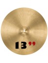 HiHat 13"