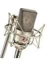 Studio Microphones