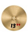 Crash 13"