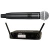 Radio Microphones