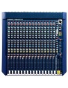 Analoge Mischpulte