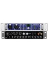 Tarjetas de sonido Firewire