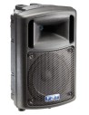 Aktive Live-Lautsprecher/Monitore