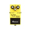Single Pedals