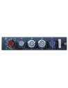 Preamplifiers and Converters