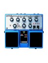 Coro Flanger Phaser