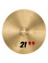 Ride 21"