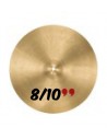 HiHat 8/10"