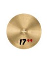 Crash 17"