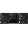 DJ-Konsolen und Controller