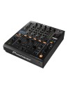 DJ Mixer